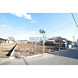 入間市大字野田の土地