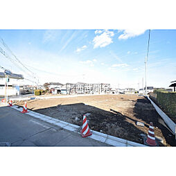 入間市大字野田の土地