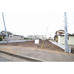 入間市大字野田の土地