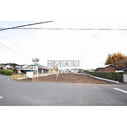 入間市大字野田の土地