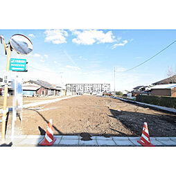 入間市大字野田の土地