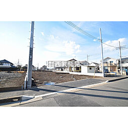 入間市大字野田の土地