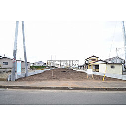 入間市大字野田の土地