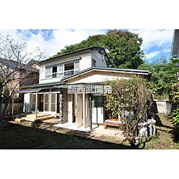 飯能市大字笠縫の一戸建て