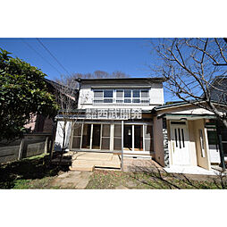飯能市大字笠縫の一戸建て