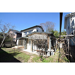 飯能市大字笠縫の一戸建て