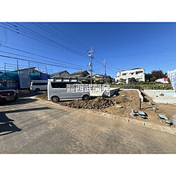 飯能市大字双柳の一戸建て