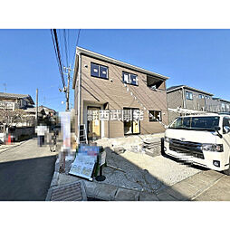 飯能市大字双柳の一戸建て