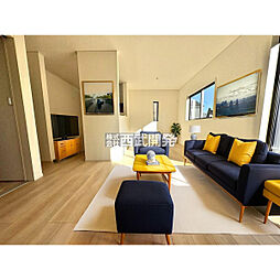 飯能市大字双柳の一戸建て