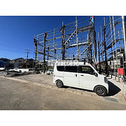 飯能市大字双柳の一戸建て