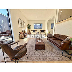 飯能市大字双柳の一戸建て