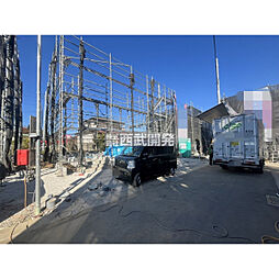 飯能市大字双柳の一戸建て