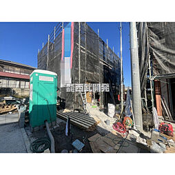 飯能市大字双柳の一戸建て