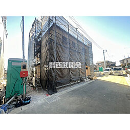 飯能市大字双柳の一戸建て