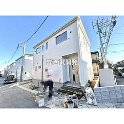 飯能市大字双柳の一戸建て