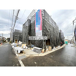 飯能市大字双柳の一戸建て