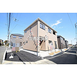 飯能市大字双柳の一戸建て