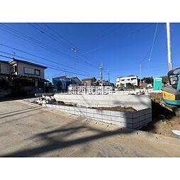 飯能市大字双柳の一戸建て