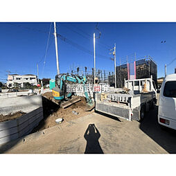 飯能市大字双柳の一戸建て