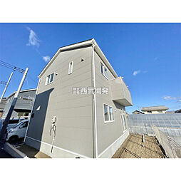 飯能市大字双柳の一戸建て