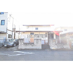 日高市大字高萩の一戸建て