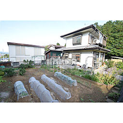 日高市大字中鹿山の一戸建て