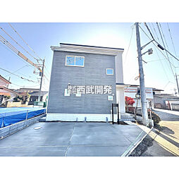 飯能市大字双柳の一戸建て