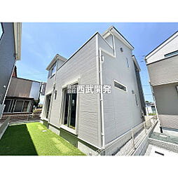 飯能市大字双柳の一戸建て