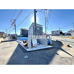 飯能市大字双柳の一戸建て