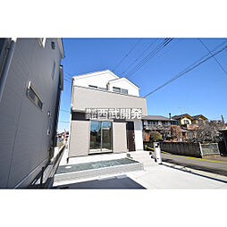 飯能市大字双柳の一戸建て