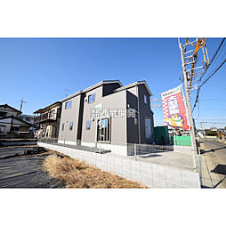 飯能市大字双柳の一戸建て