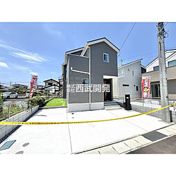 飯能市大字双柳の一戸建て