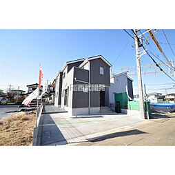 飯能市大字双柳の一戸建て