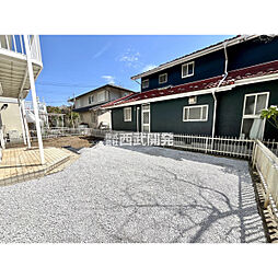 日高市武蔵台7丁目の一戸建て