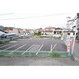 飯能市南町の土地