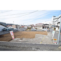飯能市南町の土地