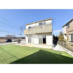 日高市大字女影の一戸建て