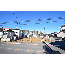 入間市大字中神の土地