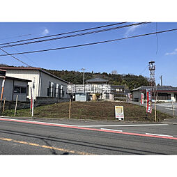 入間市大字中神の土地