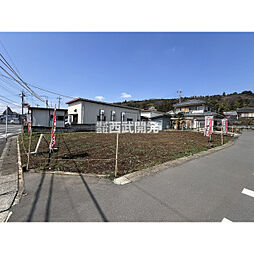 入間市大字中神の土地