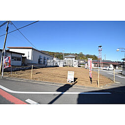 入間市大字中神の土地