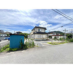 日高市大字梅原の一戸建て