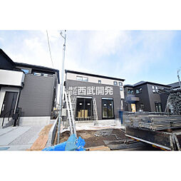 飯能市大字双柳の一戸建て