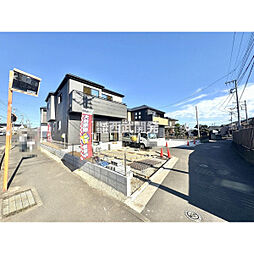 飯能市大字双柳の一戸建て