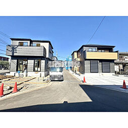 飯能市大字双柳の一戸建て