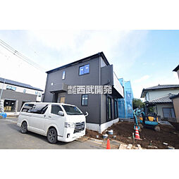 飯能市大字双柳の一戸建て