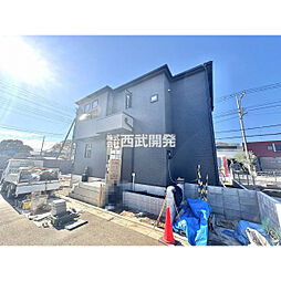 飯能市大字双柳の一戸建て