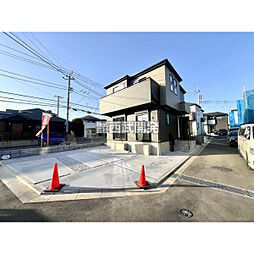 飯能市大字双柳の一戸建て