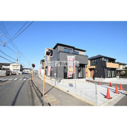 飯能市大字双柳の一戸建て