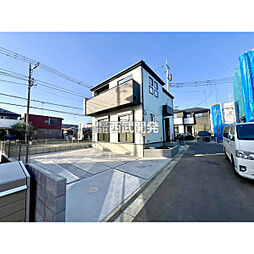 飯能市大字双柳の一戸建て